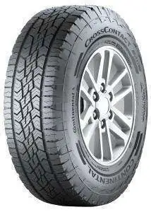 265/60R18 Continental CROSSCONTACT ATR Suverehv