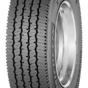 315/70R22.5 Michelin X Multi D Suverehv, Veosild
