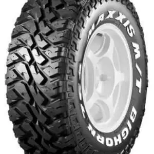 27/8.5R14 Maxxis Mt764 Rwl Suverehv