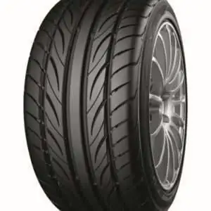 225/35R17 Yokohama S-drive Suverehv
