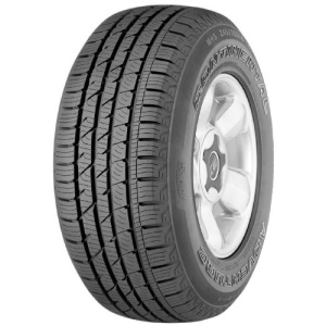 265/60R18 Continental Conticrosscontact Lx Suverehv