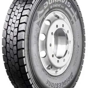 315/80R22.5 Bridgestone Duravis R-drive 002 Suverehv, Veosild