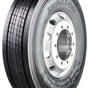 315/80R22.5 Bridgestone DURS2 Juhtsild