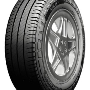 225/65R16C Michelin Agilis 3 Dt Suverehv