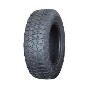265/70R17 Three-A Challenger M/t Suverehv