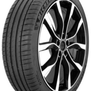 255/45R20 Michelin Ps4 Suv Acoustic Suverehv