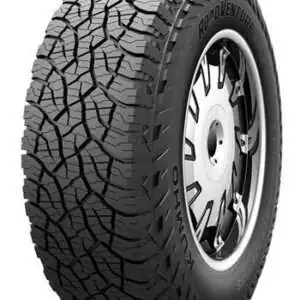 215/65R16 Kumho At52 3pmsf Aastaringne