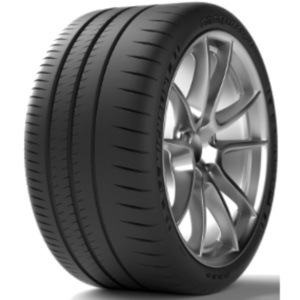255/35R20 Michelin Sport Cup 2 N0 Suverehv