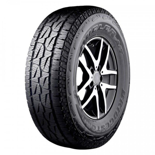 215/65R16 Bridgestone AT001 Suverehv