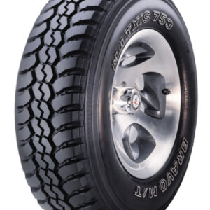 195/80R14C Maxxis Mt753 Suverehv