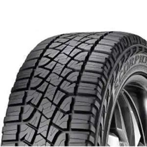 275/50R20 Pirelli Scorpion Atr Aastaringne, Suverehv