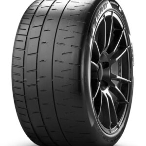 315/30R21 Pirelli Motosport P Zero™ Trofeo R Suverehv