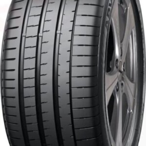275/40R21 Yokohama V107e Silent Foam Suverehv