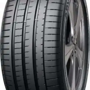 275/40R21 Yokohama V107e Silent Foam Suverehv