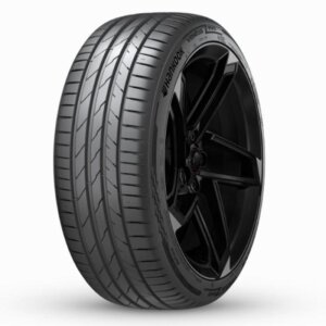 255/40R19 Hankook K137 Suverehv
