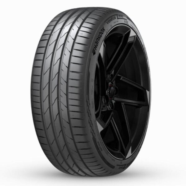 255/40R19 Hankook K137 Suverehv
