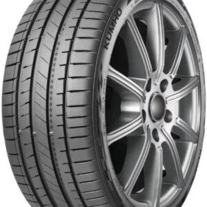 255/35R21 Kumho Ps72 Ev K-silent Suverehv