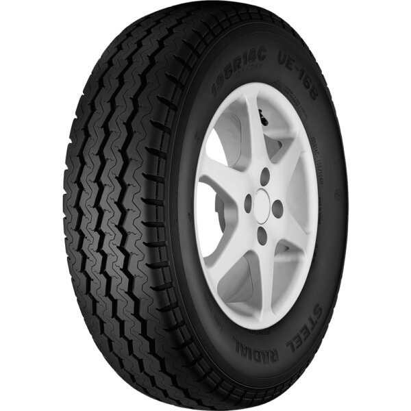 175/75R16C Maxxis Ue168 Suverehv