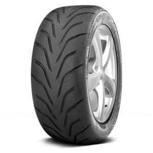 205/40R17 Toyo Proxes R888 Suverehv