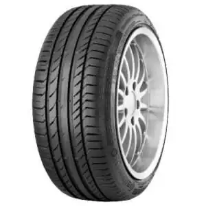 285/40R22 Continental Contisportcontact 5 Suverehv