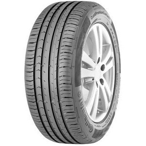 225/55R17 Continental Premium 5  Mo Suverehv