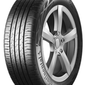 225/40R18 Continental Eco 6 Fr Suverehv