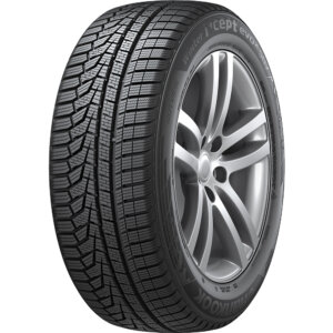 255/50R19 Hankook Winter I*cept Evo2 Suv (w320c) Lamell
