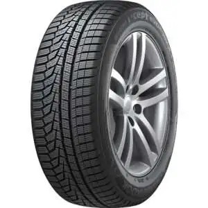 255/50R19 Hankook Winter I*cept Evo2 Suv (w320c) Lamell