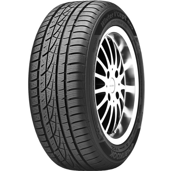205/60R16 Hankook Winter I*cept Evo (w310) Lamell