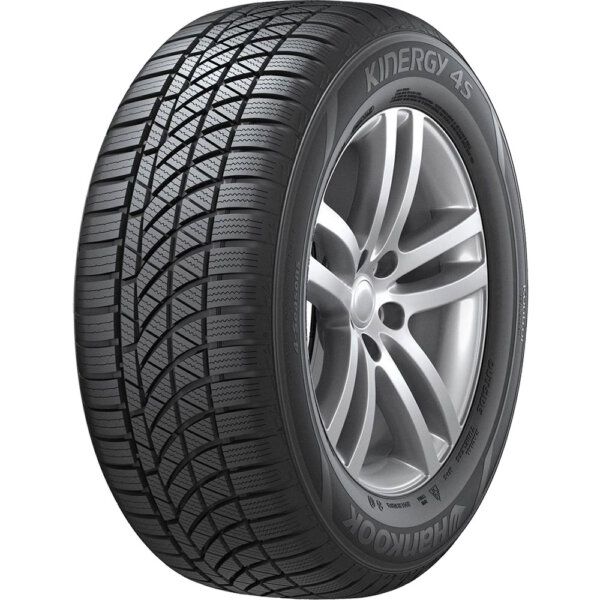 165/70R13 Hankook Kinergy 4s (h740) Aastaringne