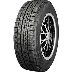 255/45R19 Nankang Ws-1 Lamell
