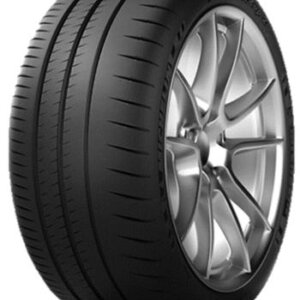 255/35R20 Michelin Sport Cup 2 Acoustic K1 Suverehv