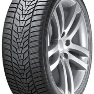 245/40R19 Hankook Winter i*cept evo3 Lamell