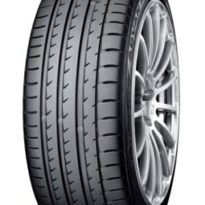 245/40R19 Yokohama V105 Mo Rpb Suverehv