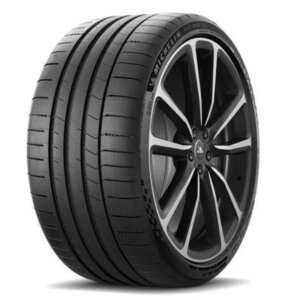 275/35R18 Michelin Pilot Sport 5 S Suverehv