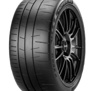 275/35R20 Pirelli Motosport P Zero™ Trofeo RS Suverehv