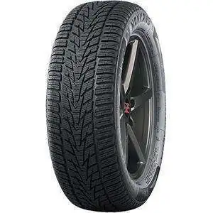 235/60R18 Nankang Winter SV-4 Lamell