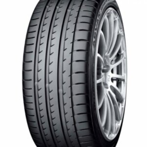 285/35R22 Yokohama V105 N0 Rpb Suverehv