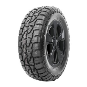 245/75R16 Aplus Shredder Rt Por Suverehv