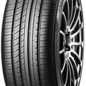 235/50R20 Yokohama V552 Suverehv