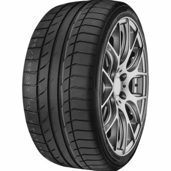 255/60R20 Gripmax Stature Ht 300 Bsw Suverehv