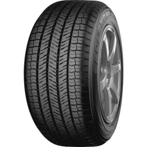 225/60R17 Yokohama G91f Suverehv