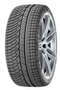 235/40R19 Michelin PILOT ALPIN PA4 Lamell