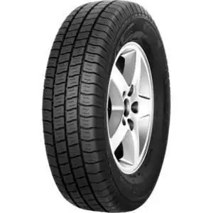 155/80R13C GT Radial Kargomax St6000 Aastaringne, Suverehv