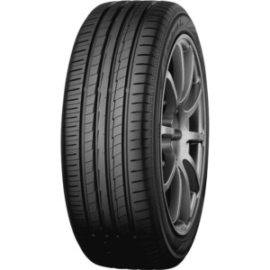 185/60R16 Yokohama Bluearth-a Ae-50 Suverehv