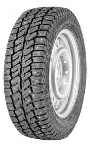 195/75R16C Continental VancoIceContact Naast