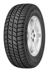 235/65R16C Continental VancoWinter 2 Lamell