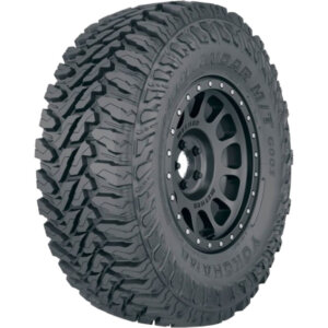 265/65R17 Yokohama Geolandar M/t G003 Suverehv