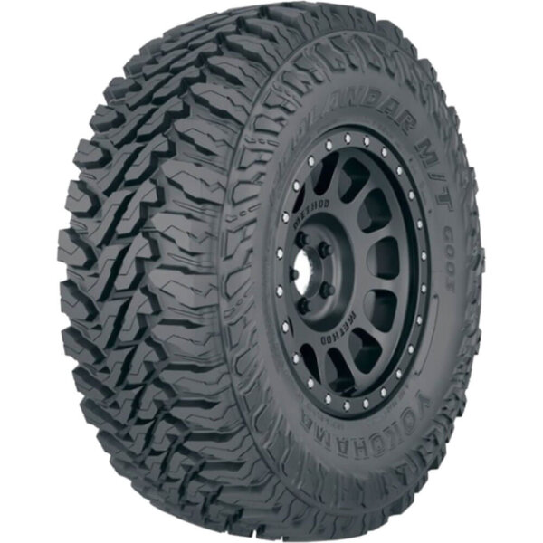265/65R17 Yokohama Geolandar M/t G003 Suverehv