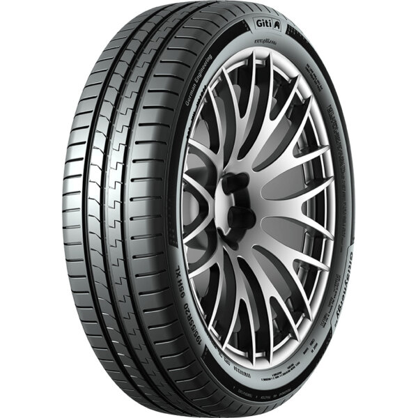 155/70R19 Giti Gitisynergy E2 Suverehv